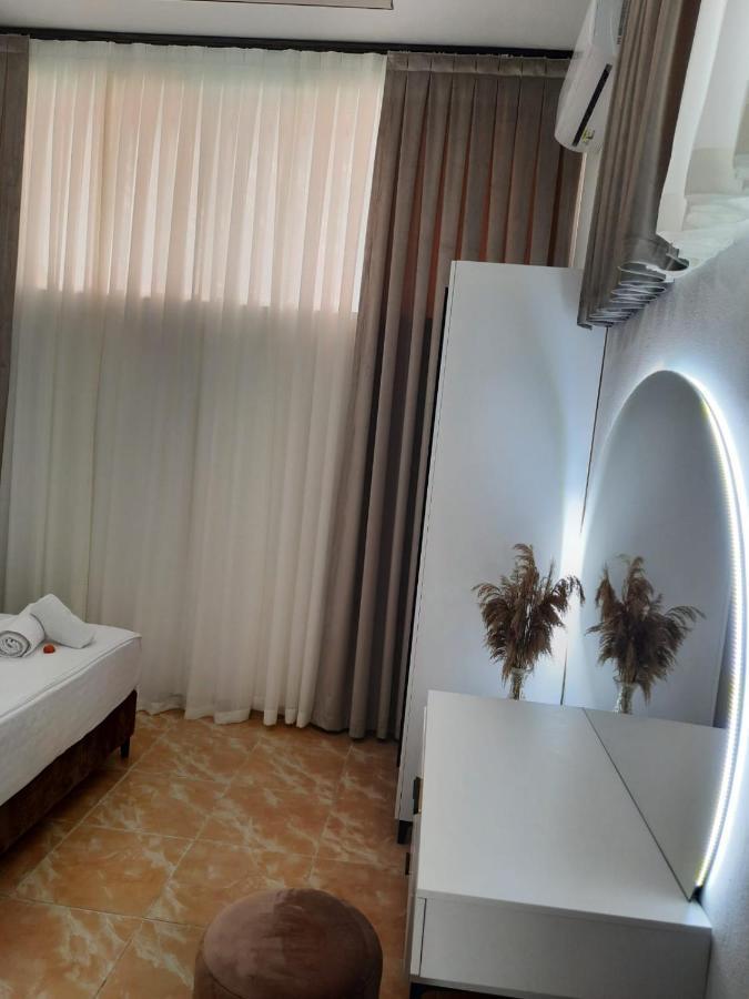 Vila Pushimi Regis Velipojë Dış mekan fotoğraf