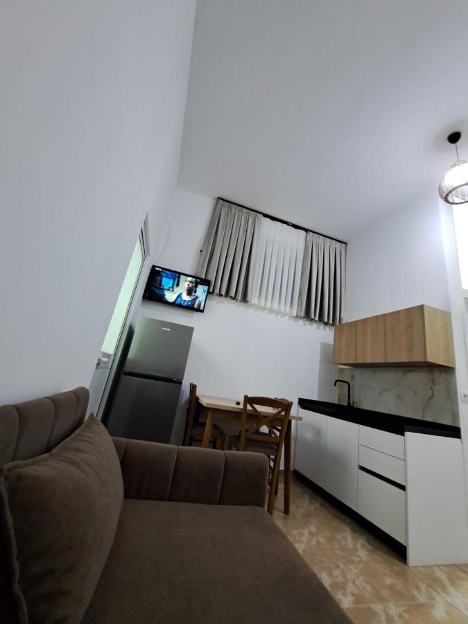 Vila Pushimi Regis Velipojë Dış mekan fotoğraf
