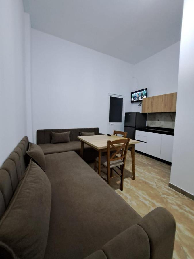 Vila Pushimi Regis Velipojë Dış mekan fotoğraf