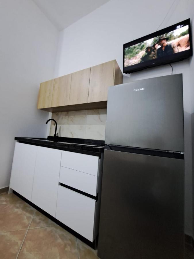 Vila Pushimi Regis Velipojë Dış mekan fotoğraf
