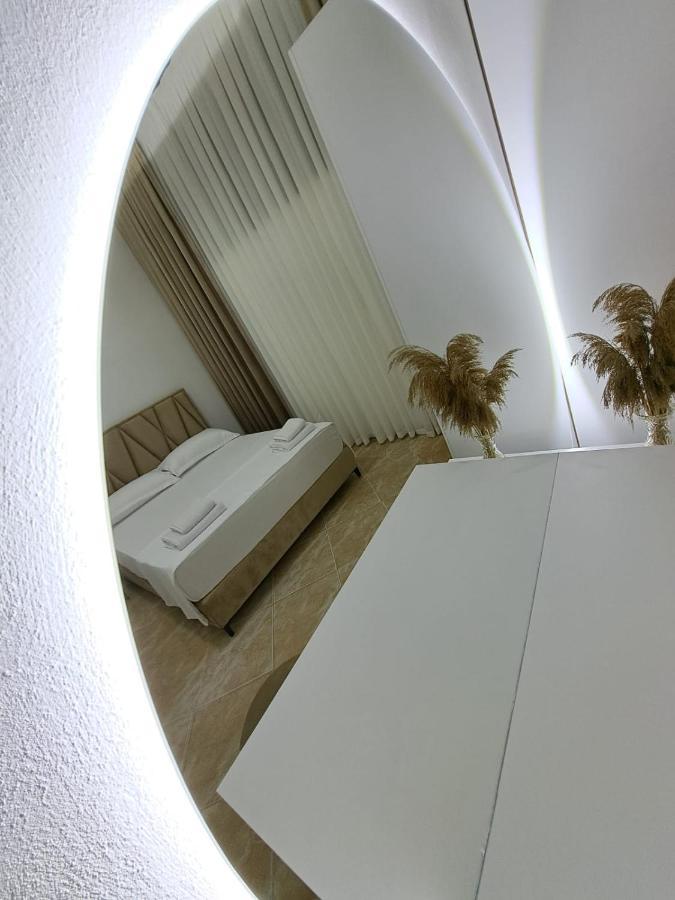 Vila Pushimi Regis Velipojë Dış mekan fotoğraf